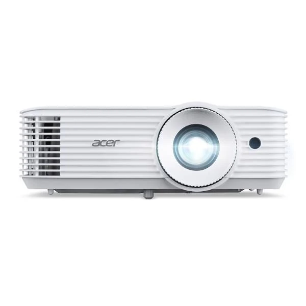 Acer p1358i proiettore a raggio standard 5200 ansi lumen dlp wxga (1280x800) compatibilità 3d bianco - MR.JYG11.001