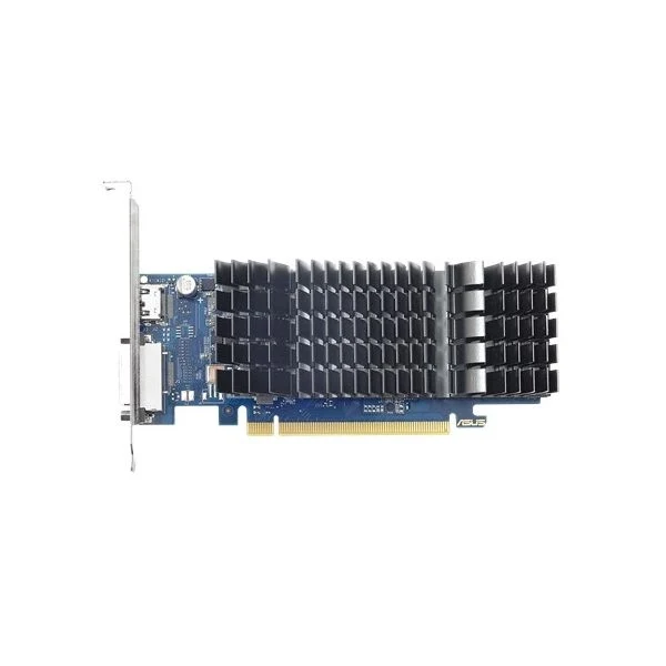 Asus gt1030-sl-2g-brk nvidia geforce gt 1030 2 gb gddr5 - 90YV0AT0-M0NA00