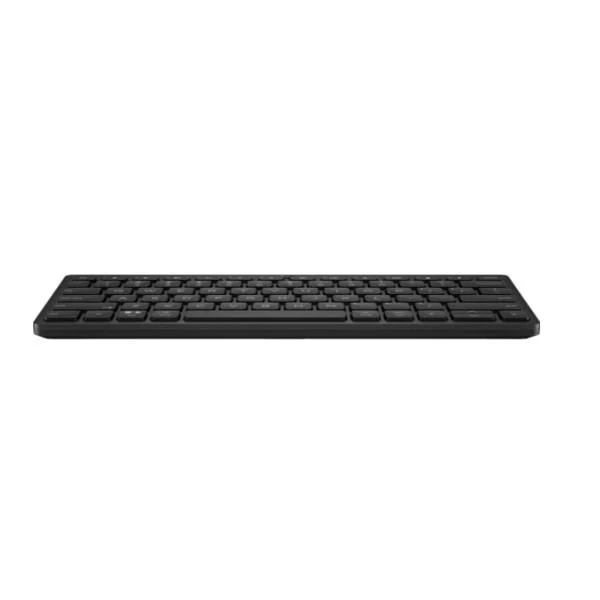 Hp tastiera bluetooth multi-dispositivo compatta 350 - 692S8AA#ABZ