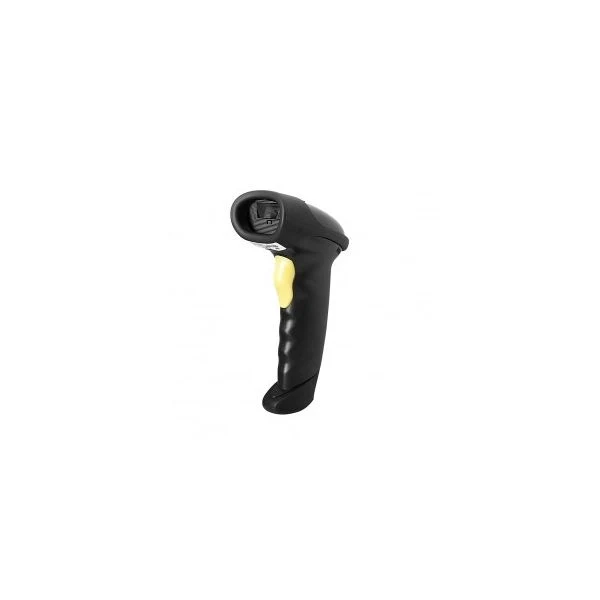 Mach power barcode scanner laser 1d/2d usb 200scan/s ip54 ipc - BP-LBSC2D-012