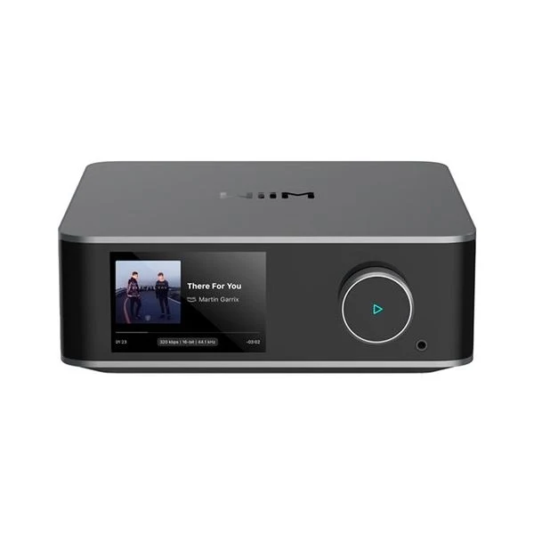 Streamer wiim ultra space grey - 0602581806110