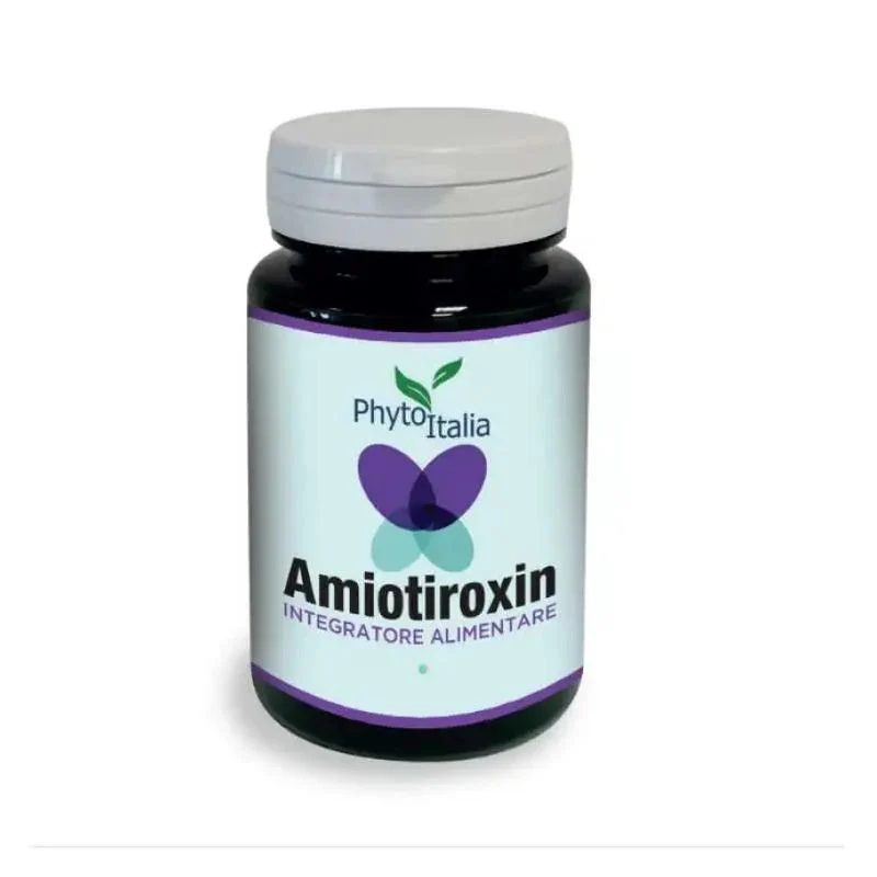 Amiotiroxin 60 Capsule