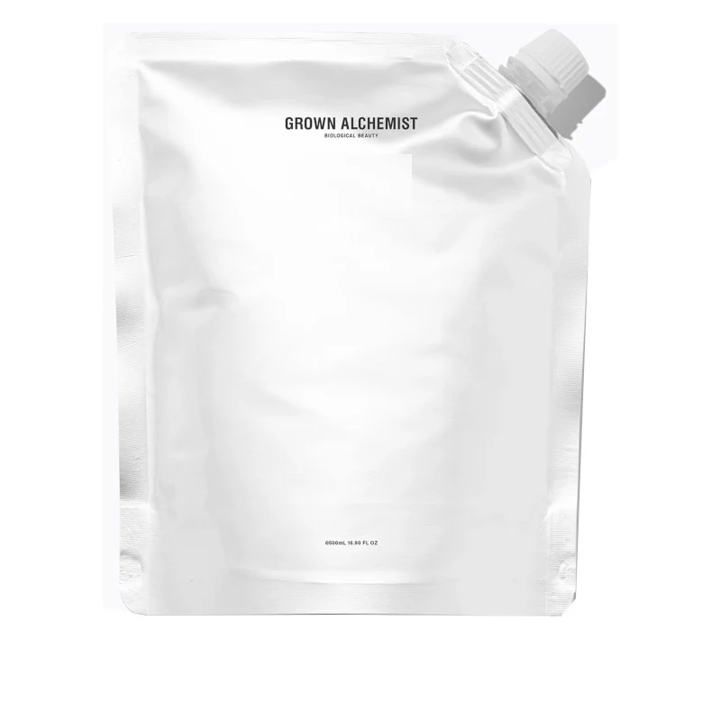 Grown Alchemist Hand Cream Refill Vanilla&Orange Peel 500ml