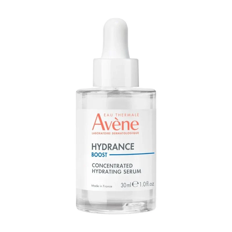 Eau Thermale Avene Hydrance Boost Siero Concentrato Idratante 30ml