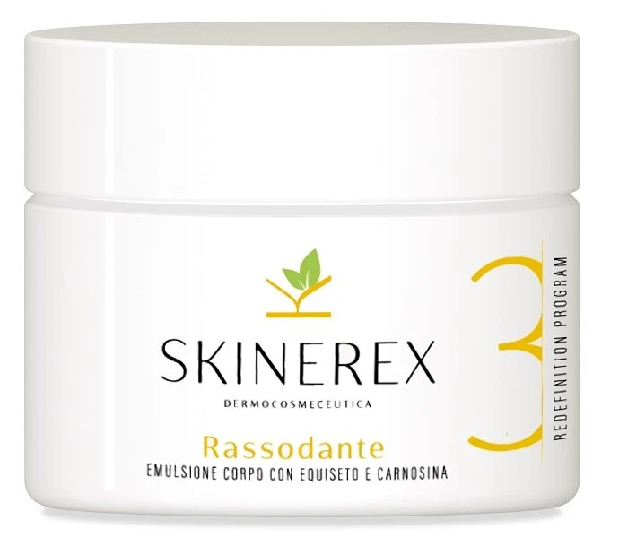 SKINEREX CK3 RASSODANTE 200ML
