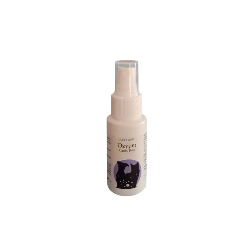 Ozyper Canis Felis Spray 30ml