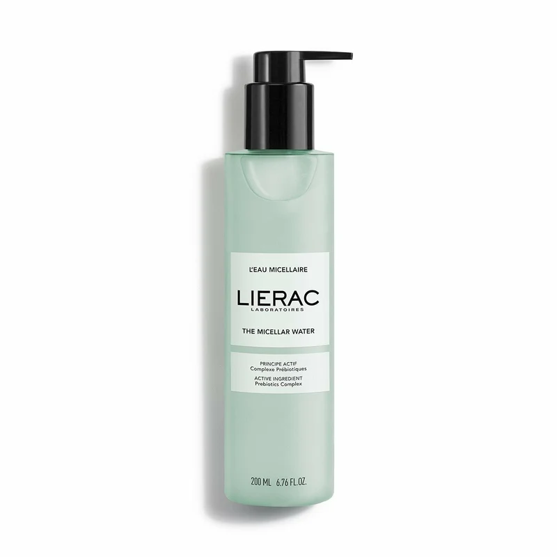 Lierac The Micellar Water acqua micellare idratante 200ml