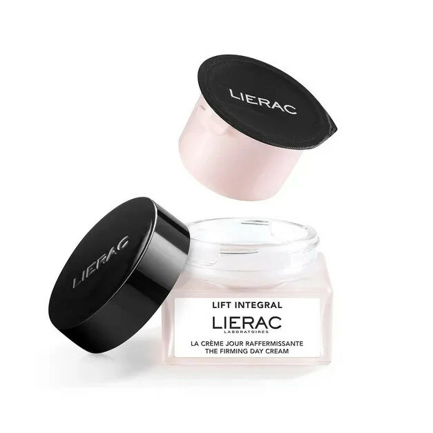 Lierac Lift Integral crema giorno rassodante ricarica 50ml