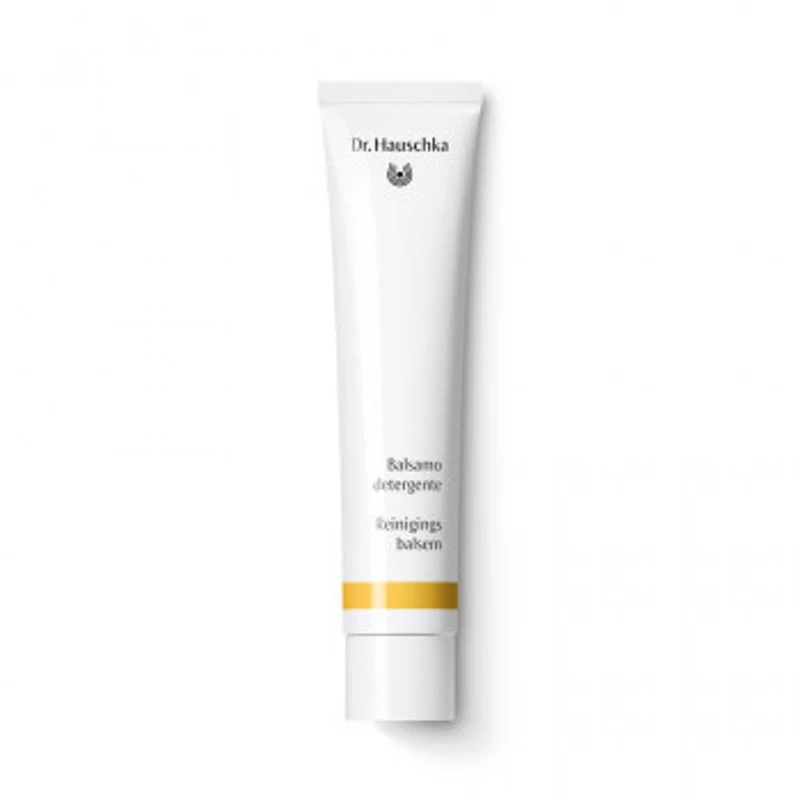 Dr. Hauschka Balsamo Detergente Viso 75ml