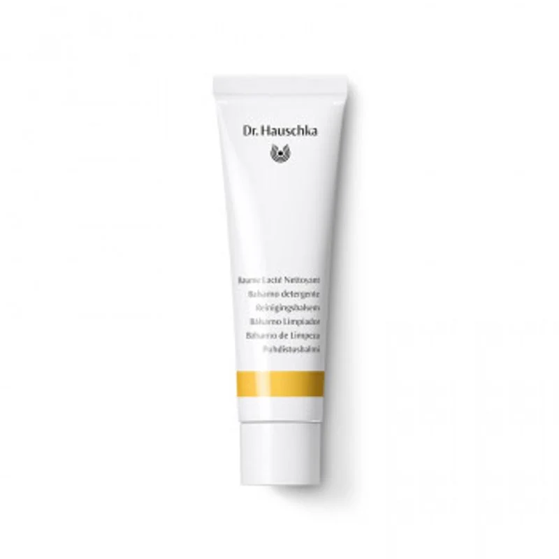 Dr. Hauschka Balsamo Detergente Viso 30ml
