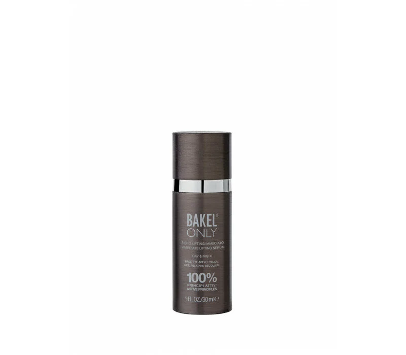Bakel Only Siero Viso Lifting Immediato 30ml
