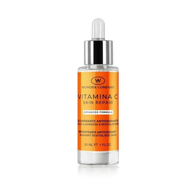 LR Wonder Company Vitamina C Skin Repair siero pelle 30ml