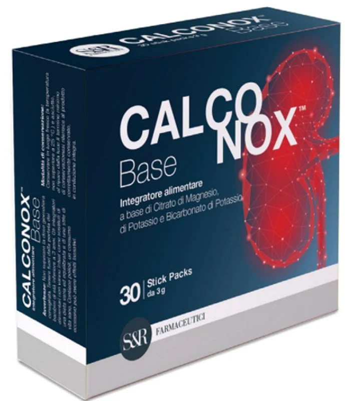 Calco Nox Base 30 stick packs