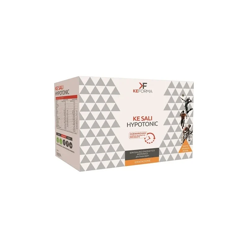 Keforma Ke Sali Hypotonic 24 bustine