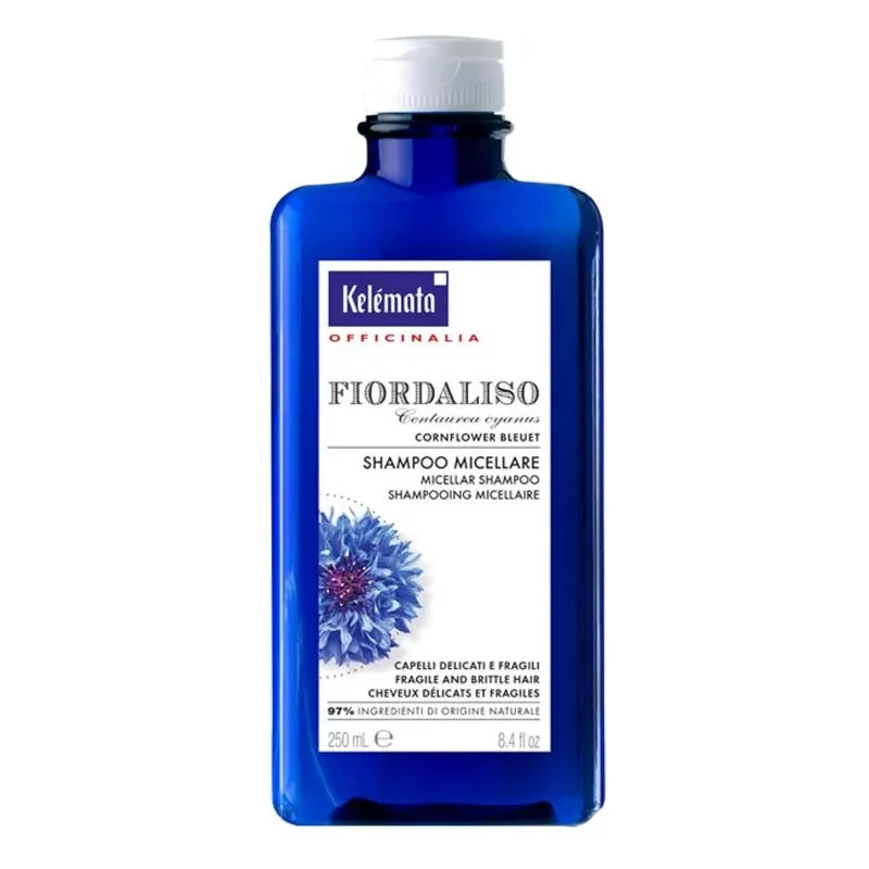 Kelemata Fiordaliso shampoo micellare 250ml