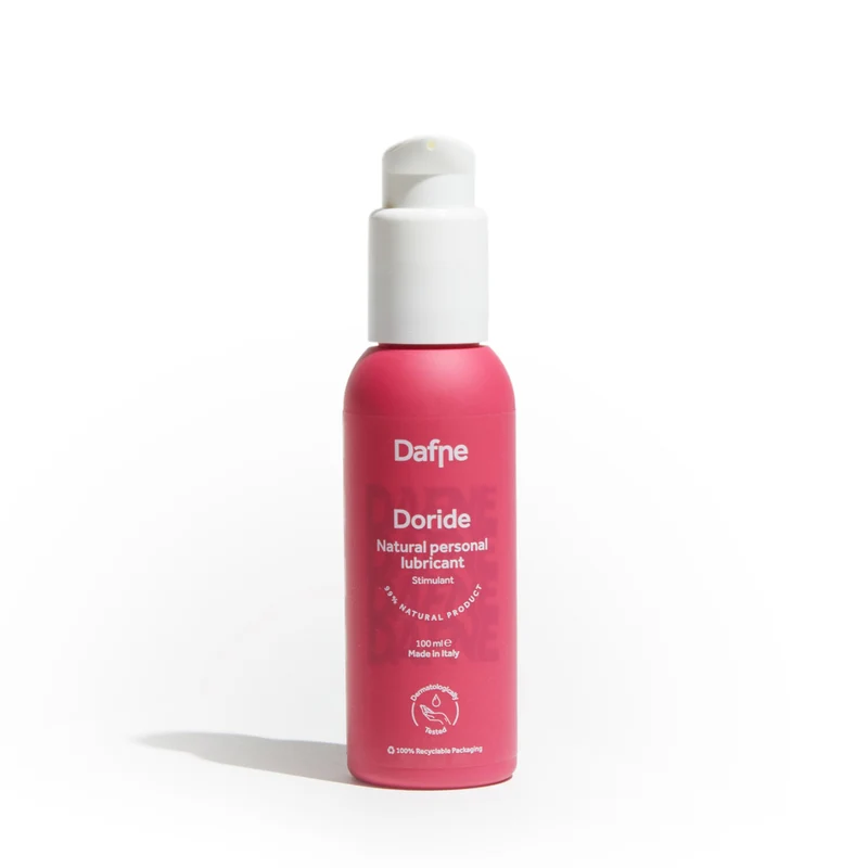Dafne Lubrificante Sessuale Intimo Naturale Stimolante 100ml