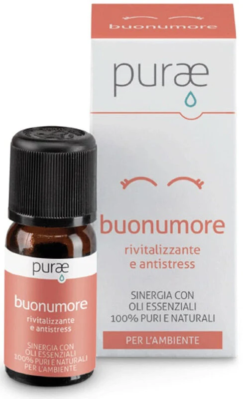Purae Sinergia Oe Buonumore 10ml