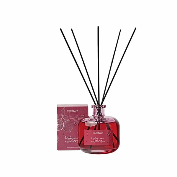 DIFFUSORE BASTONCINI 500ML MEL