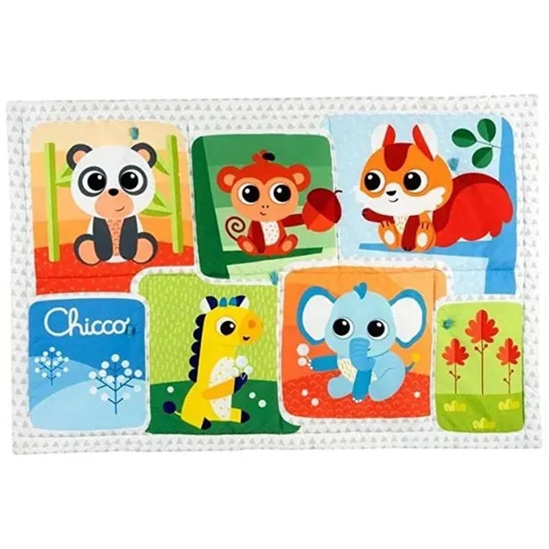 Chicco Tappeto Forest XXL