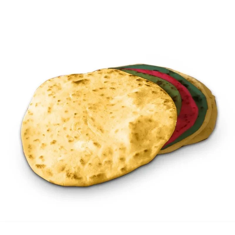 PiaRima piadina alla curcuma 260g