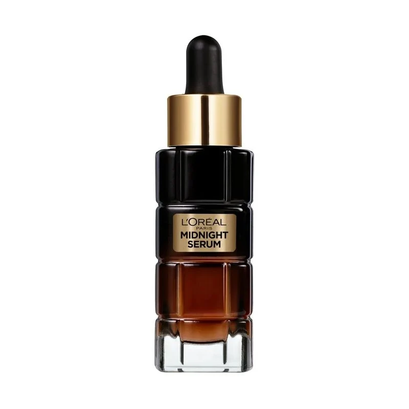 L'Oréal Paris Renaissance Cellulaire Midnight Serum siero anti-età viso 30ml