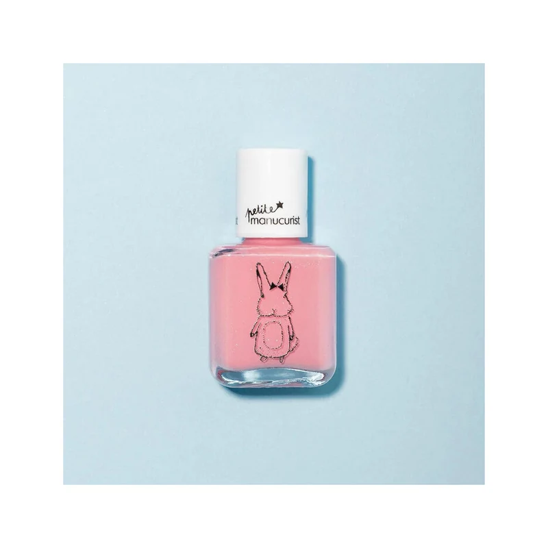 Manucurist Smalto Per Bambini Rosie La Leprotta 8ml