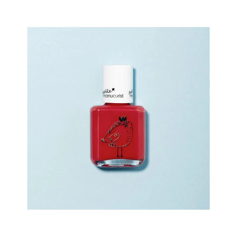 Manucurist Smalto Per Bambini Lucette Il Passerotto 8ml