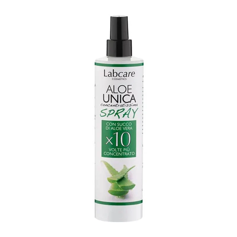 Labcare Aloe Unica Concentratissima Spray 300ml