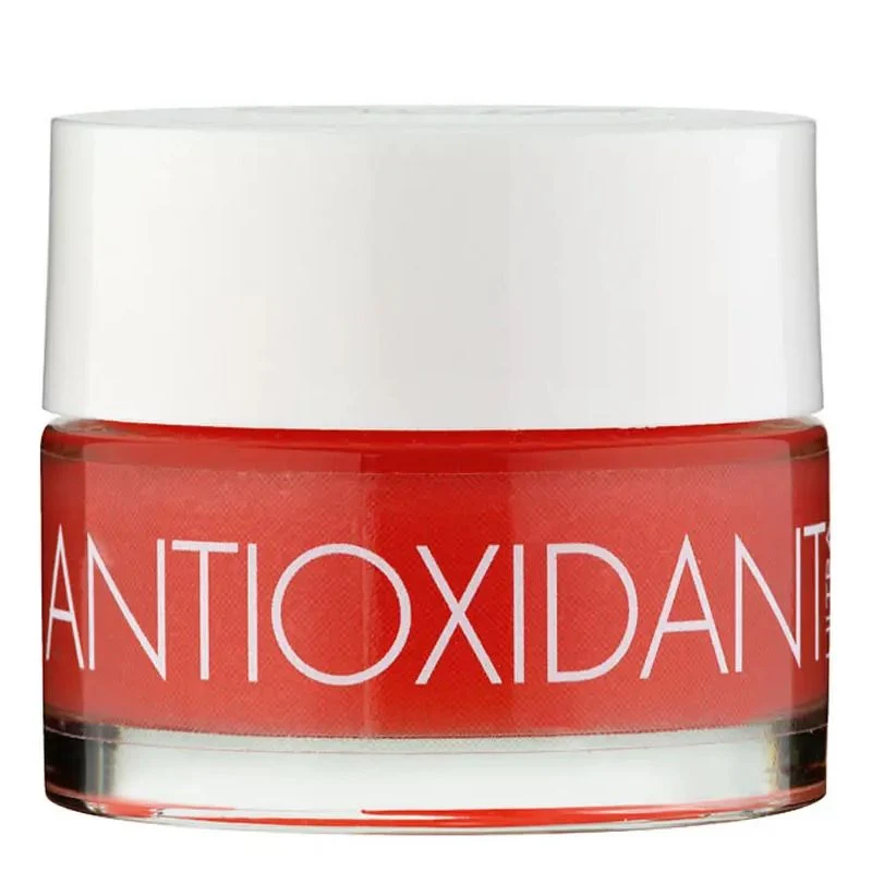 Lowup Crema Viso Antiossidante Rossa al Melograno 50ml