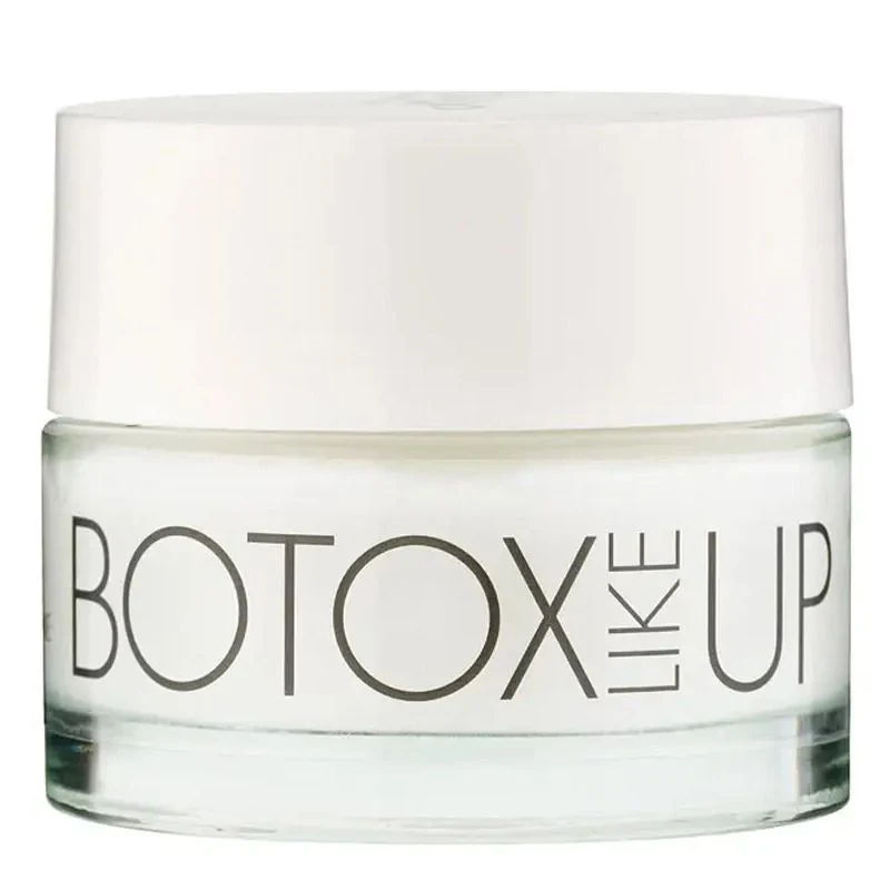 Lowup Crema Viso Botox Like Up 50ml