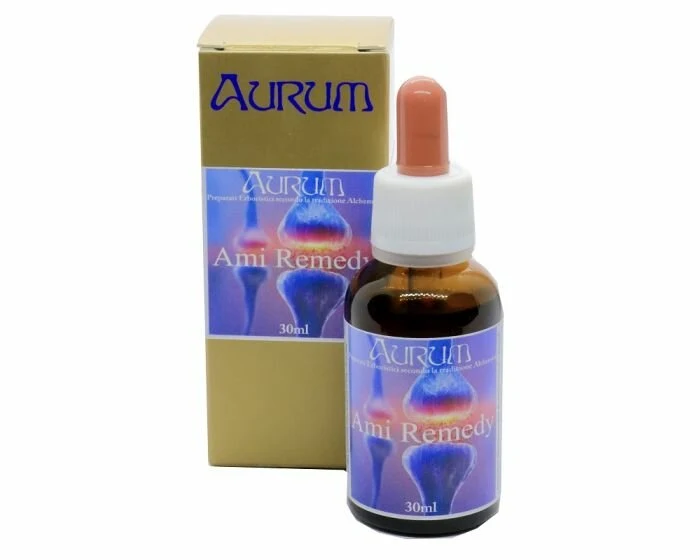 Aurum Ami Harmony 2 Gocce 30ml