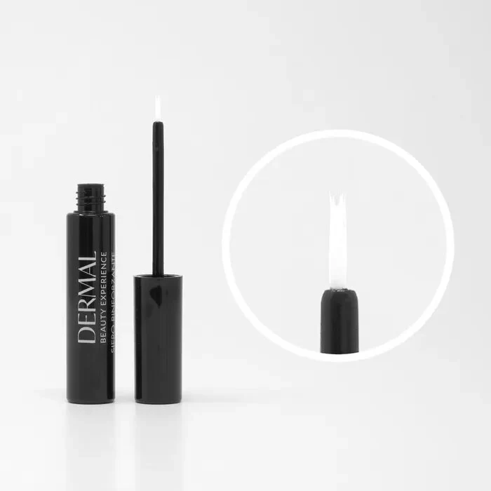 Dermal Siero Rinforzante Ciglia e Sopracciglia 10ml