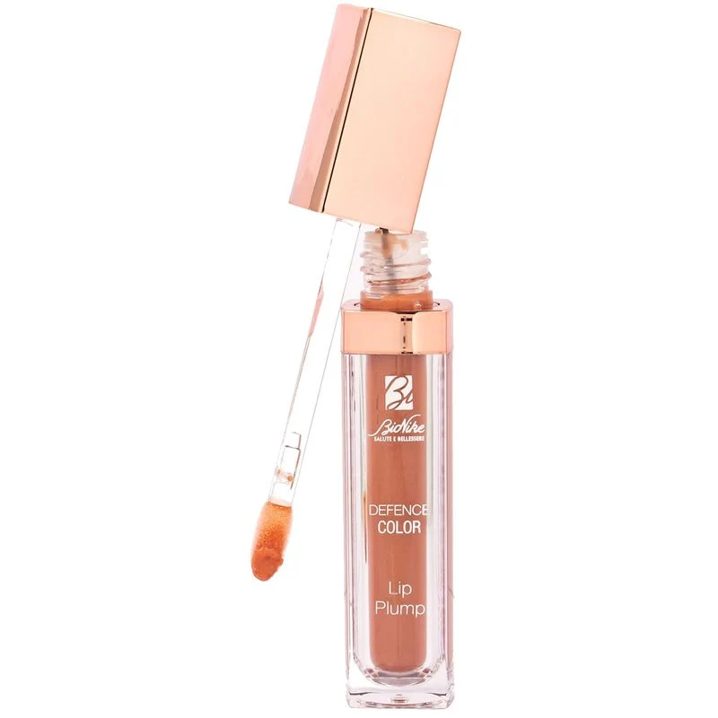 Bionike Defence Color Lip Plump Gloss Volumizzante N003 Miel