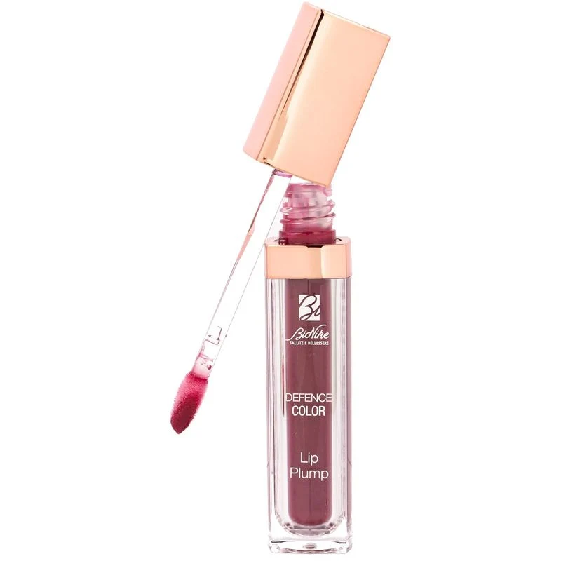 Bionike Defence Color Lip Plump Gloss Volumizzante N005 Mure