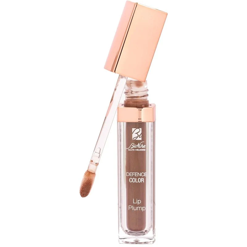 Bionike Defence Color Lip Plump Gloss Volumizzante N004 Chocolat