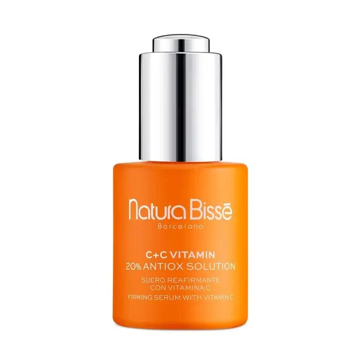 Natura Bissé C+C Vitamin 20% Antiox Solution 30ml