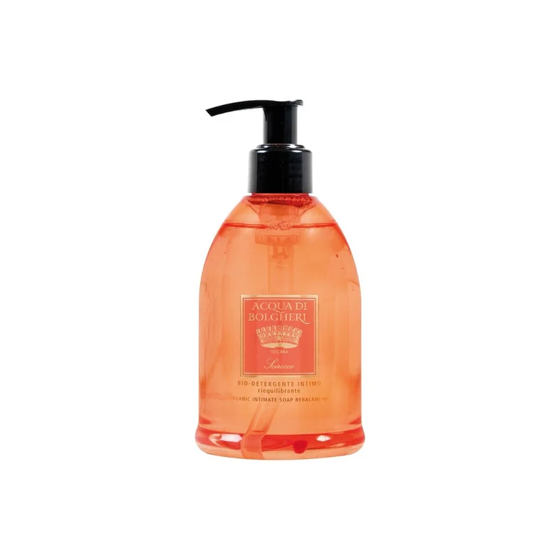 Acqua Di Bolgheri Bio-Detergente Intimo Riequilibrante Scirocco 300ml