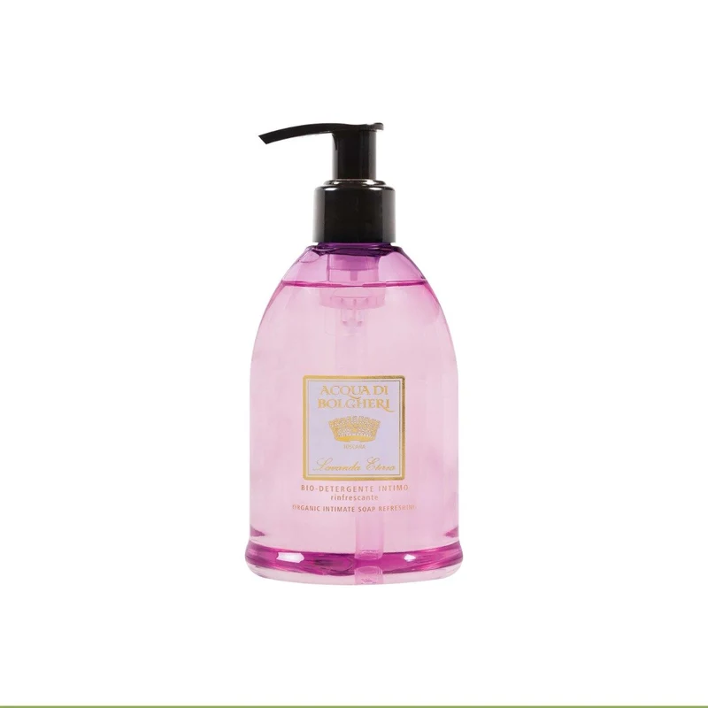 Acqua Di Bolgheri Bio-Detergente Intimo Rinfrescante Lavanda 300ml