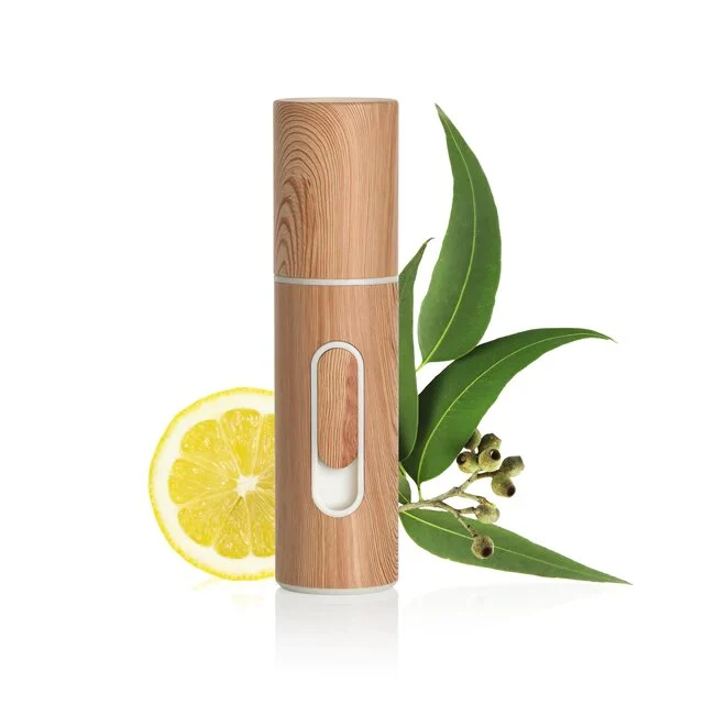 Puressentiel Diffusore Portatile a Ultrasuoni Aplo
