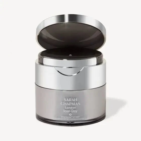 Sarah Chapman Skinesis Icon Day Cream SPF 20 30ml