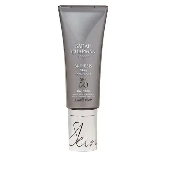 Sarah Chapman Skinesis Skin Insurance SPF 50 30ml