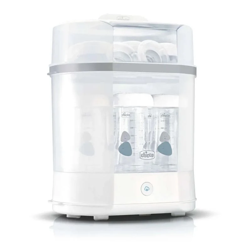 Chicco Sterilizzatore a Vapore 1 pezzo