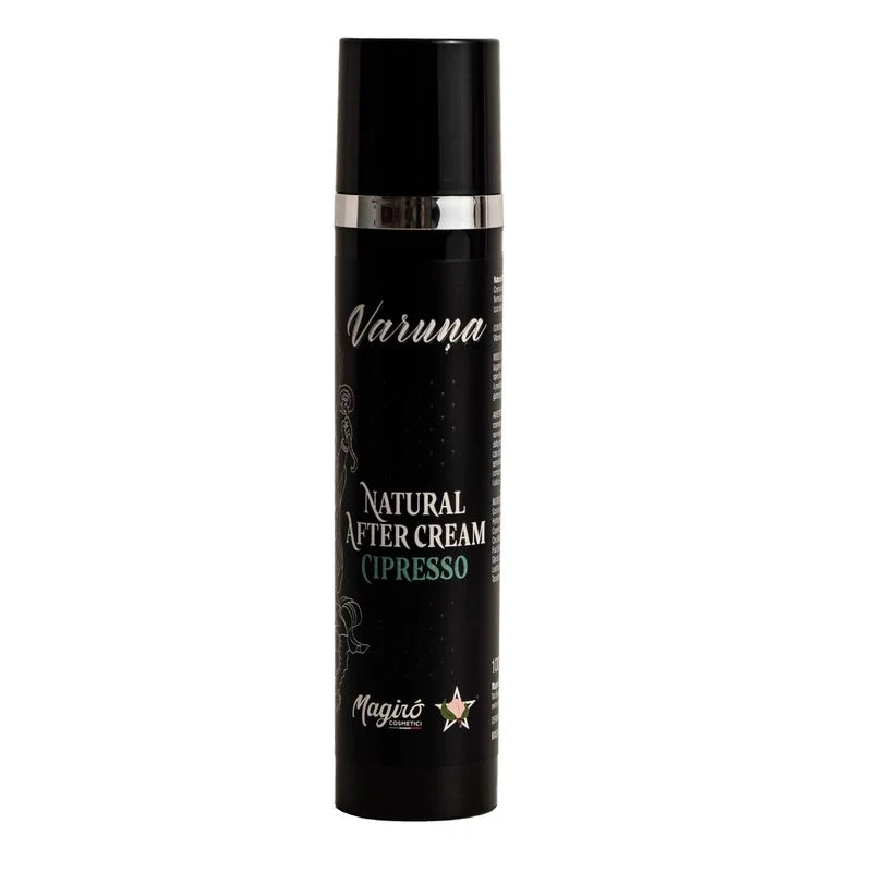 Magirò Varuna Natural After Cream Cipresso crema per tatuaggi 100ml
