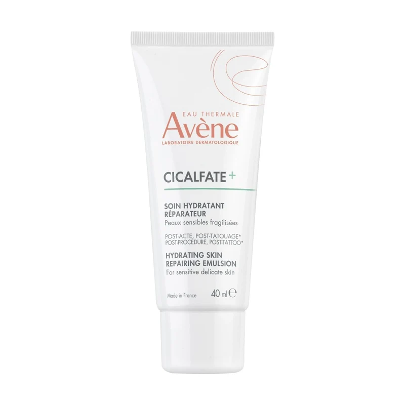Avene Cicalfate+ trattamento idratante riparatore 40ml
