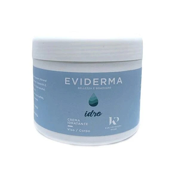 Eviderma Idro 500ml