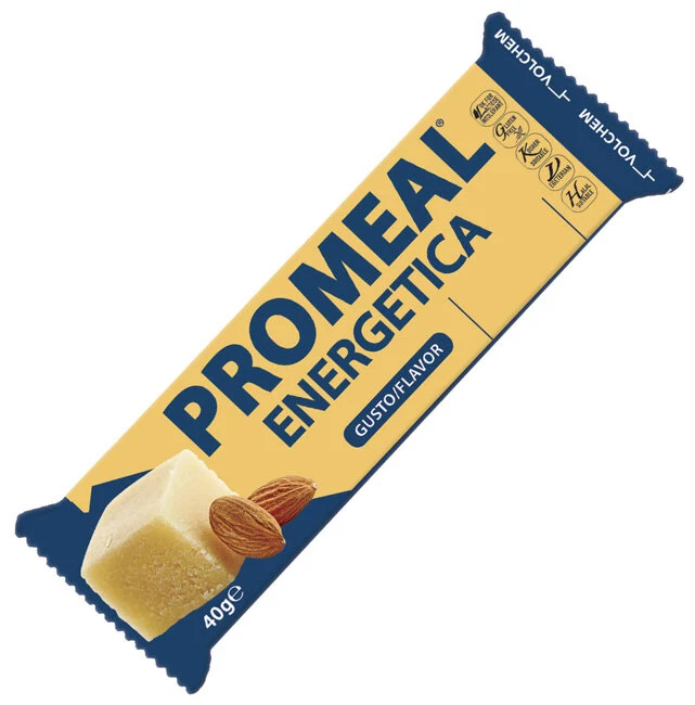 PROMEAL ENERGETICA FRU BOS 40G