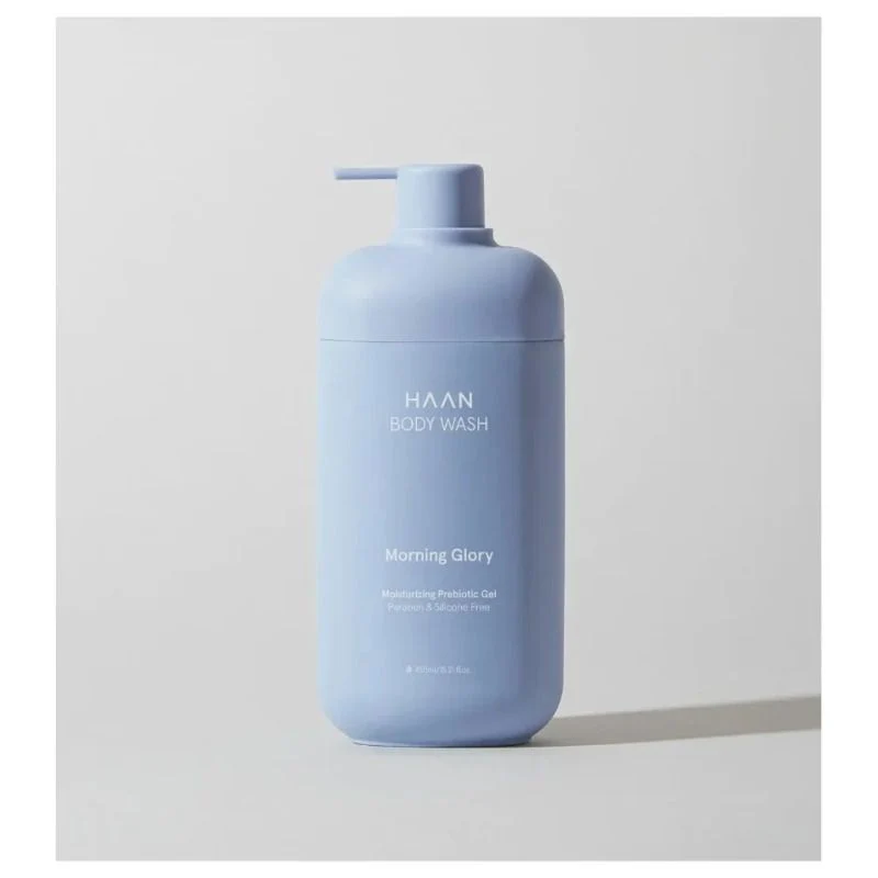 Haan Bagnoschiuma Idratante Morning Glory 450ml