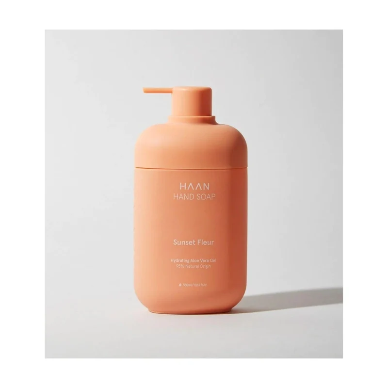 Haan Sapone Per Le Mani Sunset Fleur 350ml