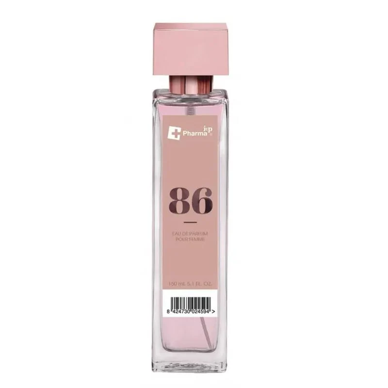 Iap Pharma Eau De Parfum Donna N86 150ml
