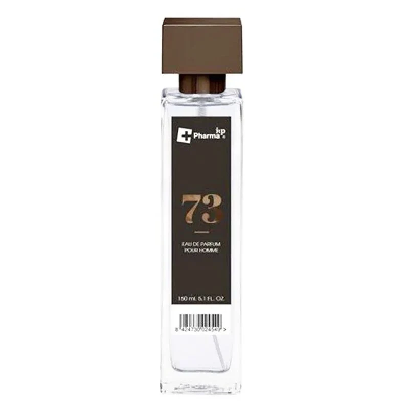 Iap Pharma Eau De Parfum Uomo N73 150ml